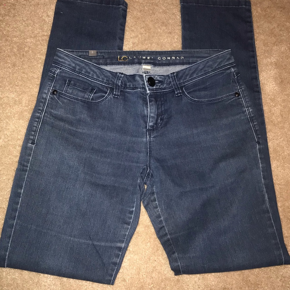 Lot of Size 2 Pants/Jeans